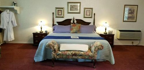 Abelia Cottage