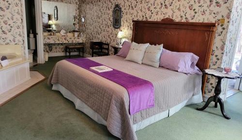 Magnolia Suite