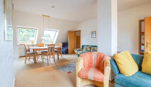 Two-Bedroom Apartment (2-4 Adults)