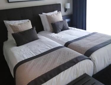Double Room with Bath