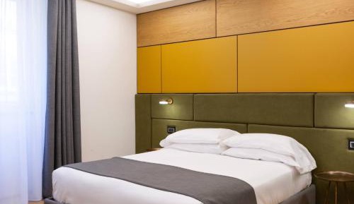 Premium Quadruple Room