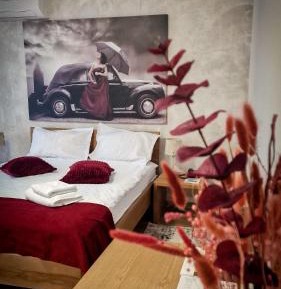 Standard Double/Twin Room