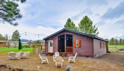 Vacation Home