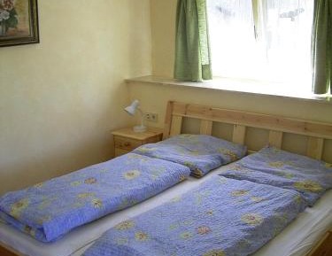 Family Room (3 Adults)