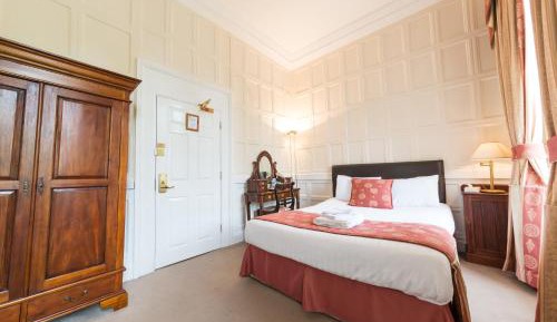 Double Room - Manor House