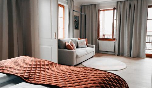 Suite Landhaus