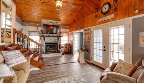 Vacation Home