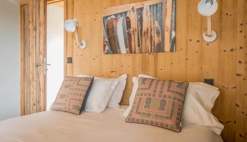 La Cabane 6 people