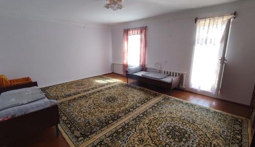 Twin Room with Shared Bathroom