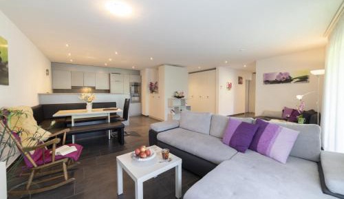 Apartment - Ground Floor