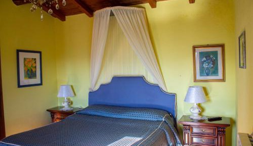 King Room with Balcony