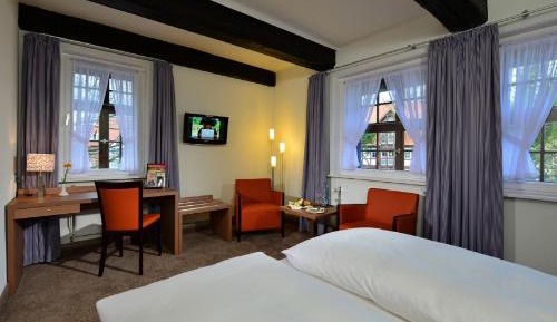 Comfort Double Room