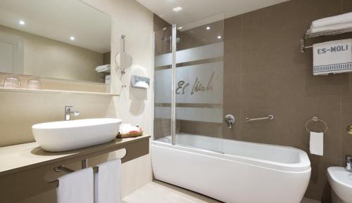 Classic Double or Twin Room in Annex Building