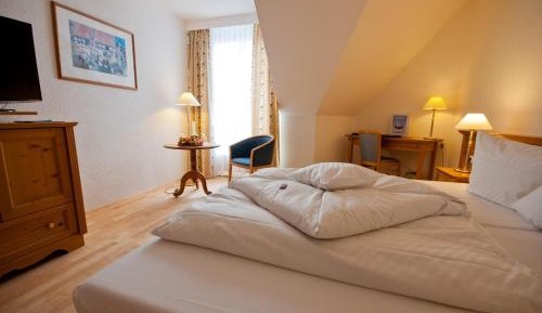 Comfort Double Room