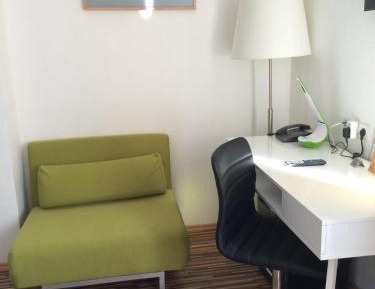 Double Room Hotel