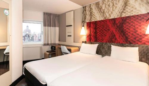 Small Twin Room