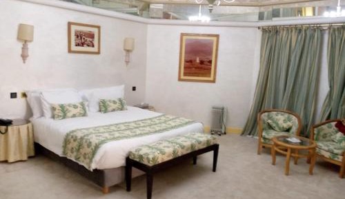 Duplex Suite