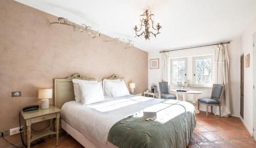 Double Room - Deluxe