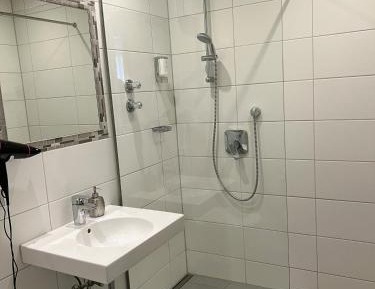 Triple Room with Private Bathroom