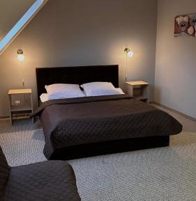 Superior Quadruple Room