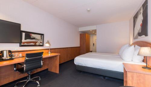 Twin or Double Room
