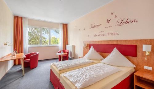 Comfort Double Room