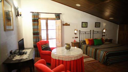 Exclusive Suite