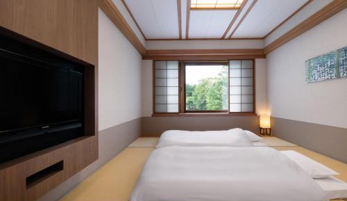Japanese Style Room-Guest room