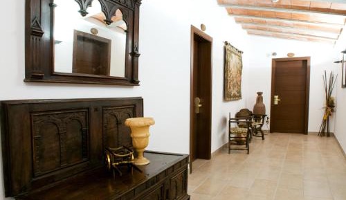 Comfort Suite with Spa Bath