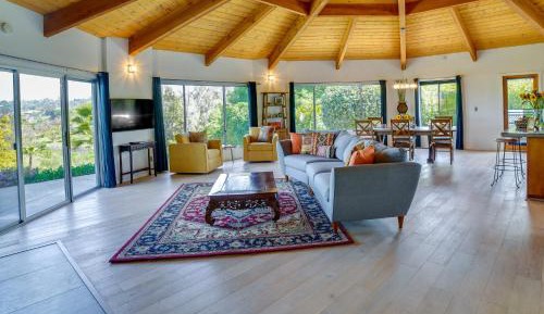 Vacation Home