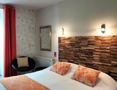 Double Room with Shower