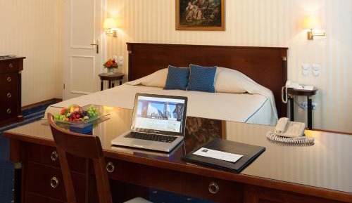 Business Double Room