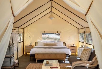 Adventure Tent