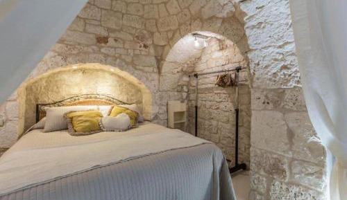 Villa with Garden View