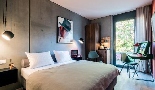 Cozy Double Room "Signature"