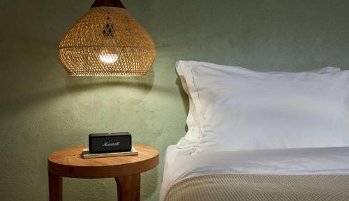 Junior Suite with Sea View