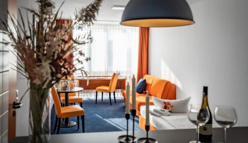 Apartment Double