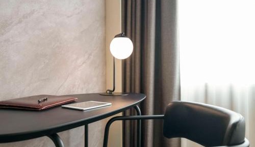 Superior Double Room - High Floor
