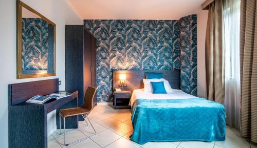 Superior Single Room