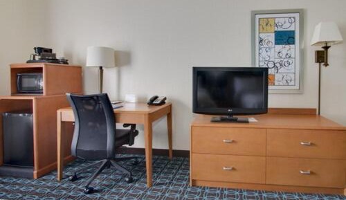 Queen Room with 2 Queen Beds