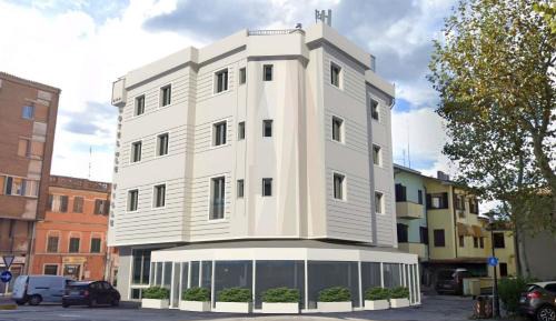 Classic Double or Twin Room