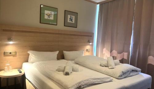 Comfort Double Room