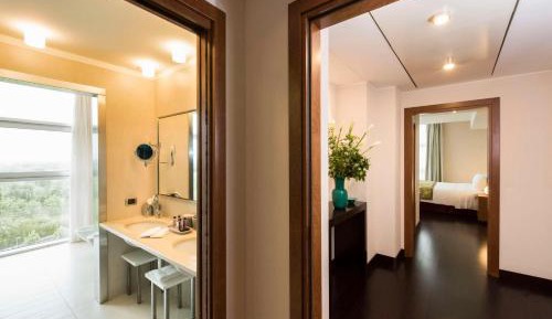 Two-Bedroom Suite