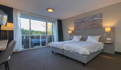 Double Room - Disability Access