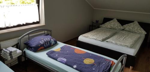 Apartment (2 Adults + 2 Children)