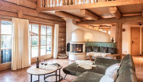 Superior Chalet