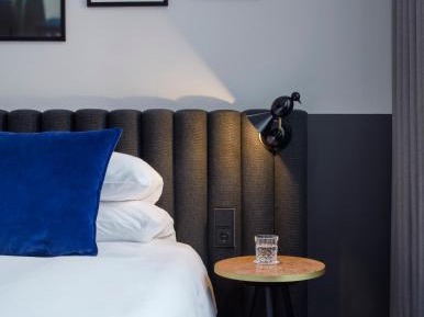 Premium Double Room with Two Double Beds