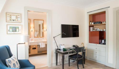 Stephanie Superior Double Room