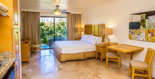 Premium Junior Suite Garden View