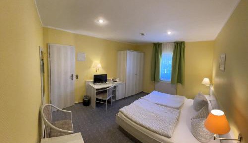 Small Double Room